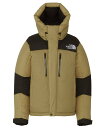 WISM 《WEB限定》【THE NORTH FACE / ザ ノースフェイス】Baltro Light Jacket ウィズム ジャケット・アウター ダウンジ...