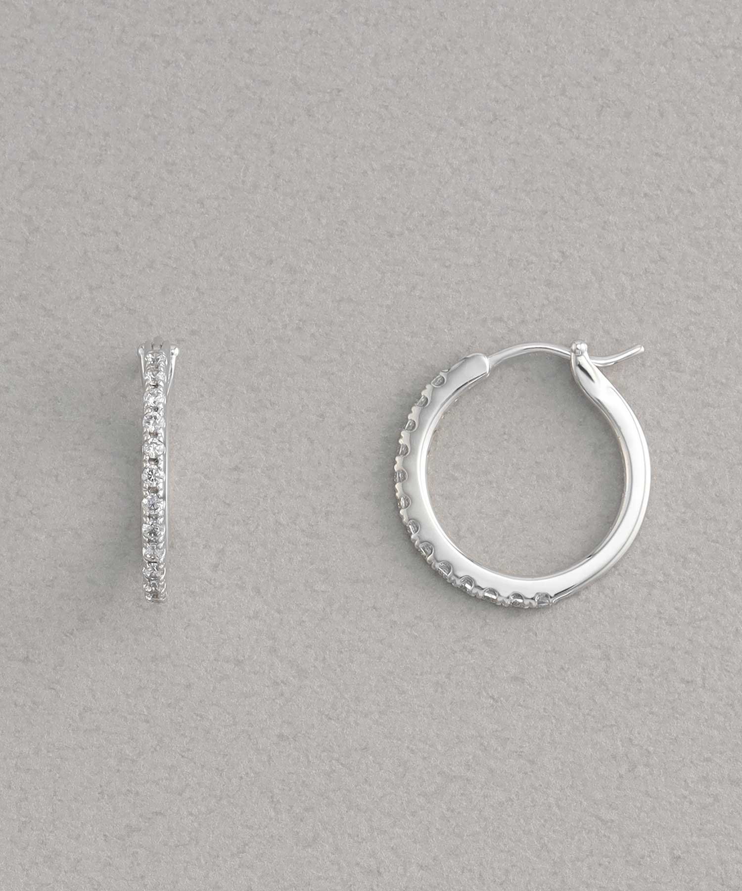 PLUS VENDOME FINELINETATTOO_02 ピアス プラス ヴァンドーム アクセサリー・腕時計 ピアス シルバー【送料無料】