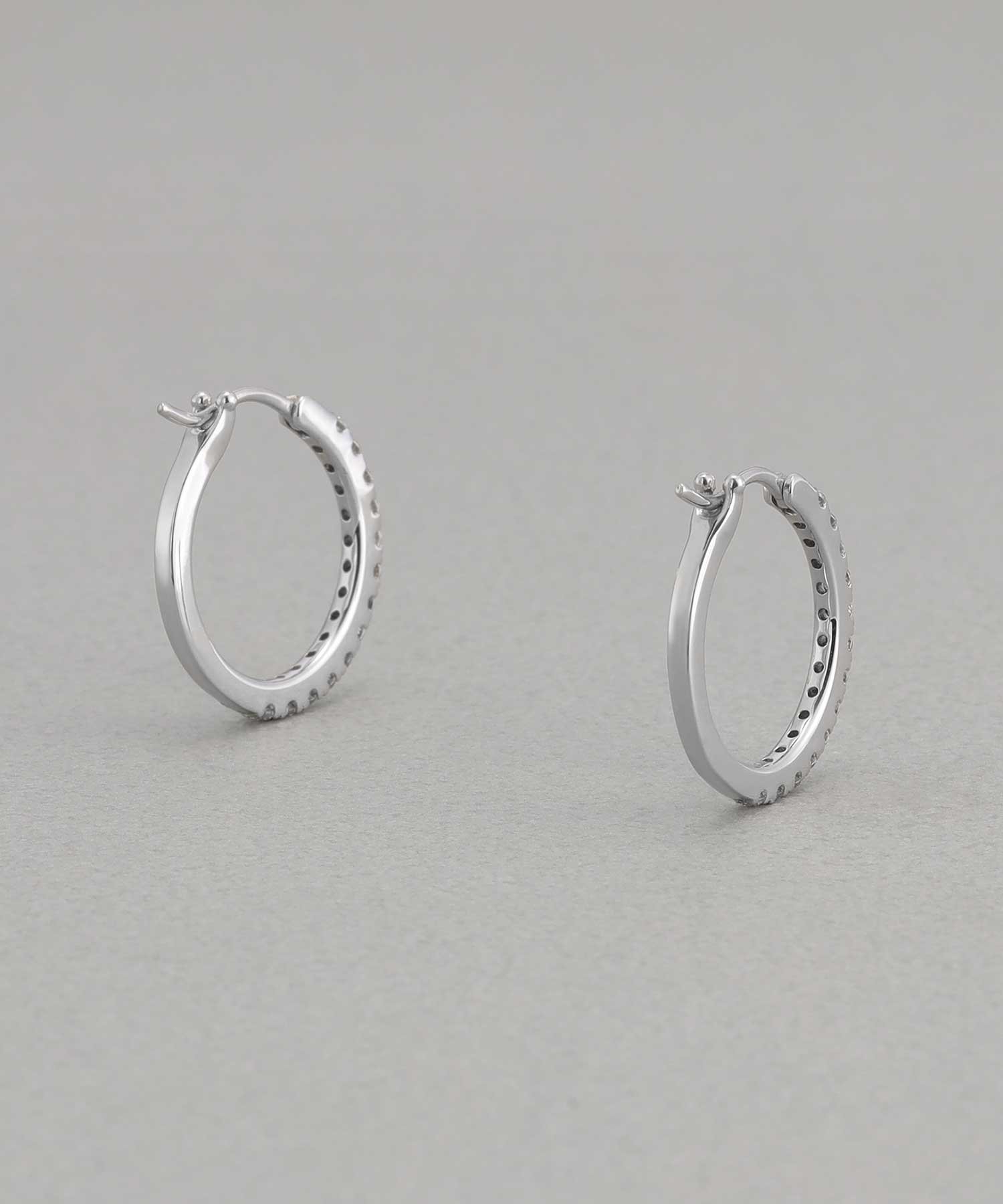 PLUS VENDOME FINELINETATTOO_02 ピアス プラス ヴァンドーム アクセサリー・腕時計 ピアス シルバー【送料無料】