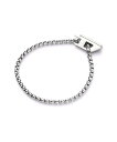 LHP DIESEL/ディーゼル/BRACELET エルエイチピー ファッション雑貨 その他のファッション雑貨【送料無料】(4)