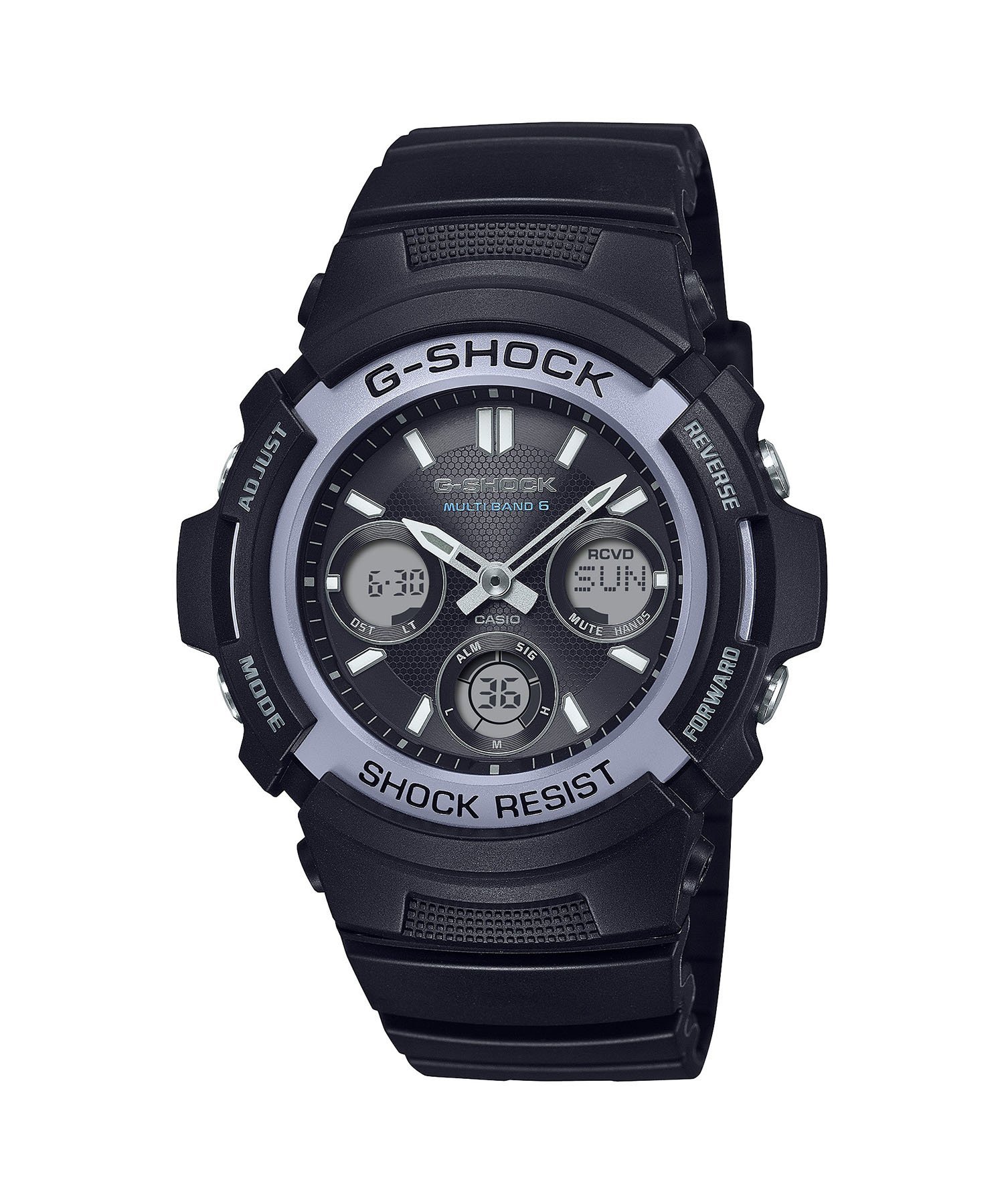 G-SHOCK pickup – Page 6 – GQ SHOP
