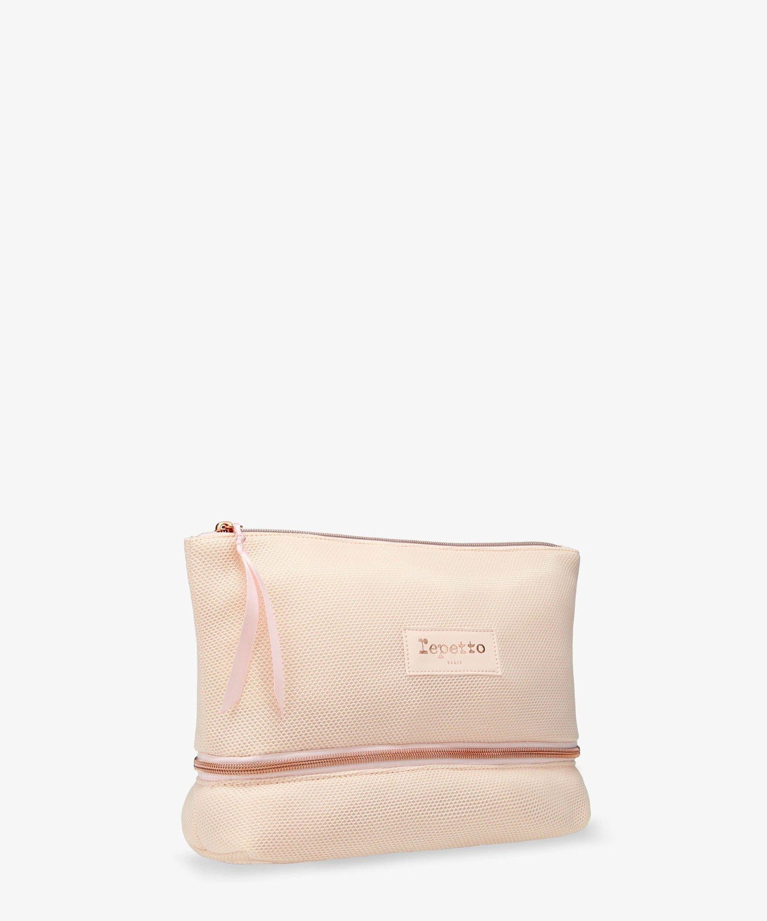 【SALE／20%OFF】Repetto Joy ダンスシューズ ポーチ レペット バッグ その他のバッグ【送料無料】