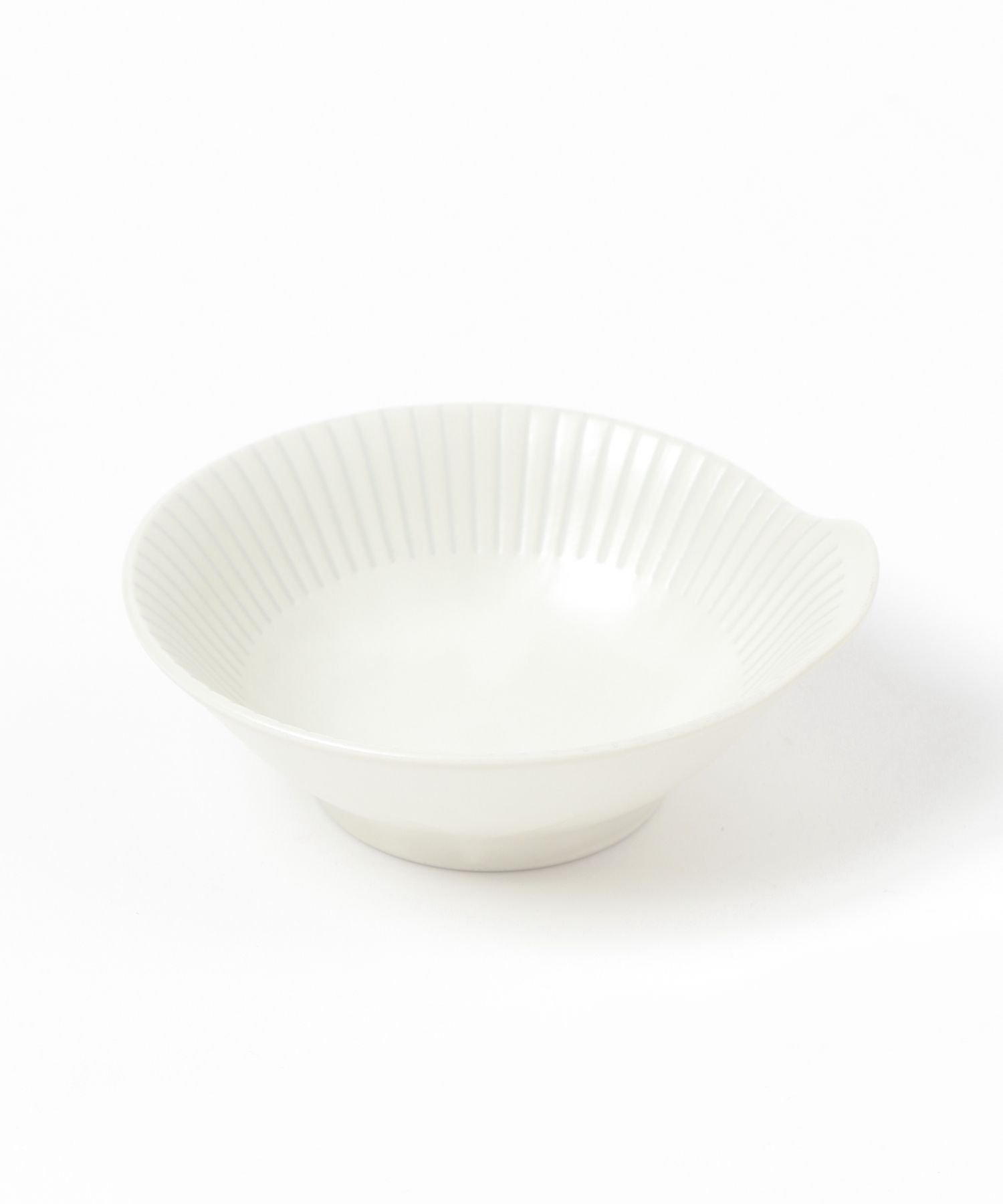 LAKOLE 十草とんすい2 ラコレ 食器・調理器具・キッチン用品 食器・皿 ホワイト ブラック