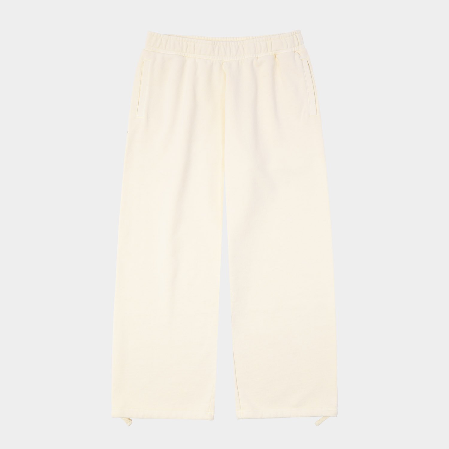 CLASSIC ARCH FLEECE PANT / HUF ハフ スウェットパンツ ハフ パンツ ジャージ・スウェットパンツ ブラック