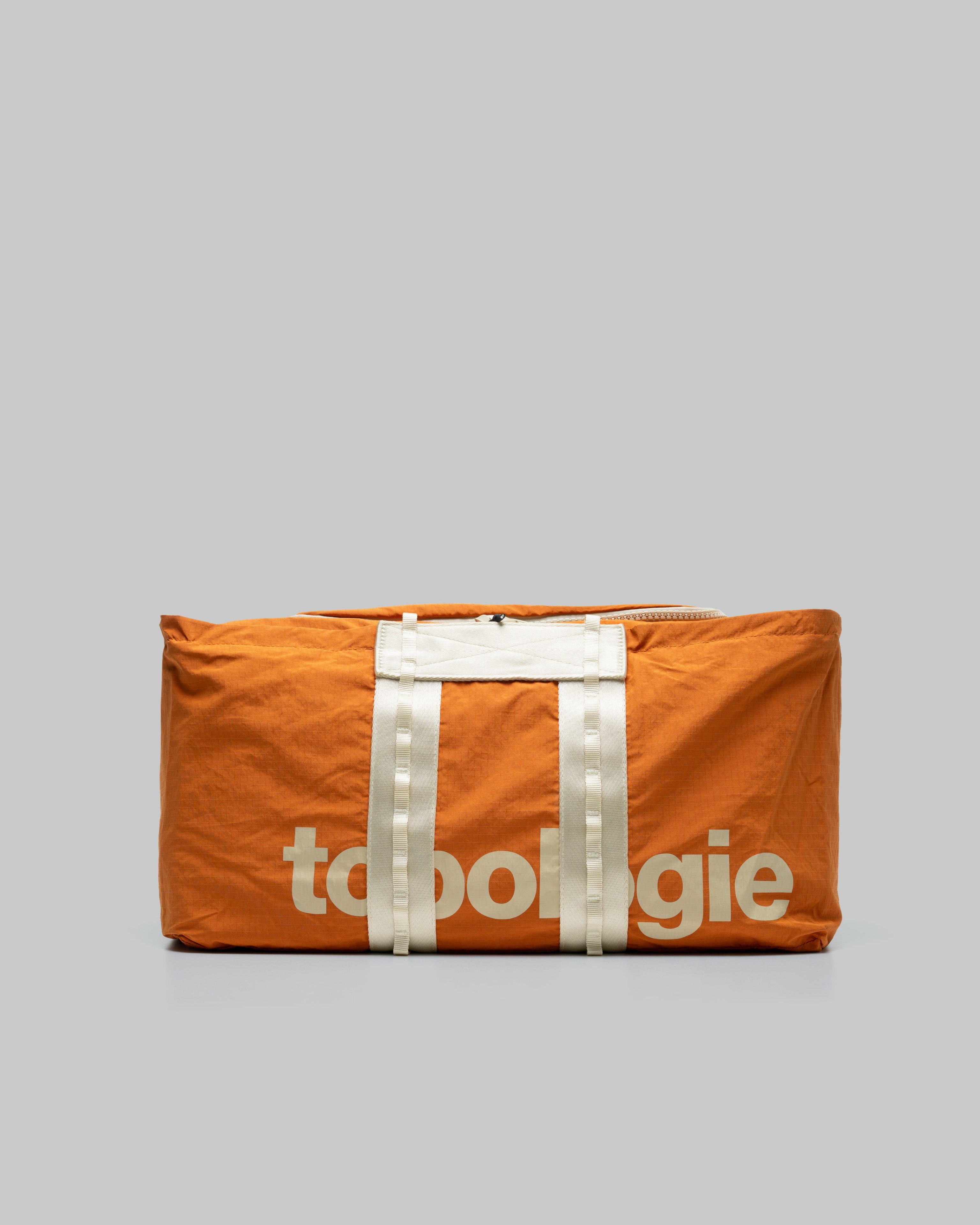 Topologie Summit Duffle Large(サミット ダッフル ラージ) トポロジー バッグ ショルダーバッグ オレンジ【送料無料】