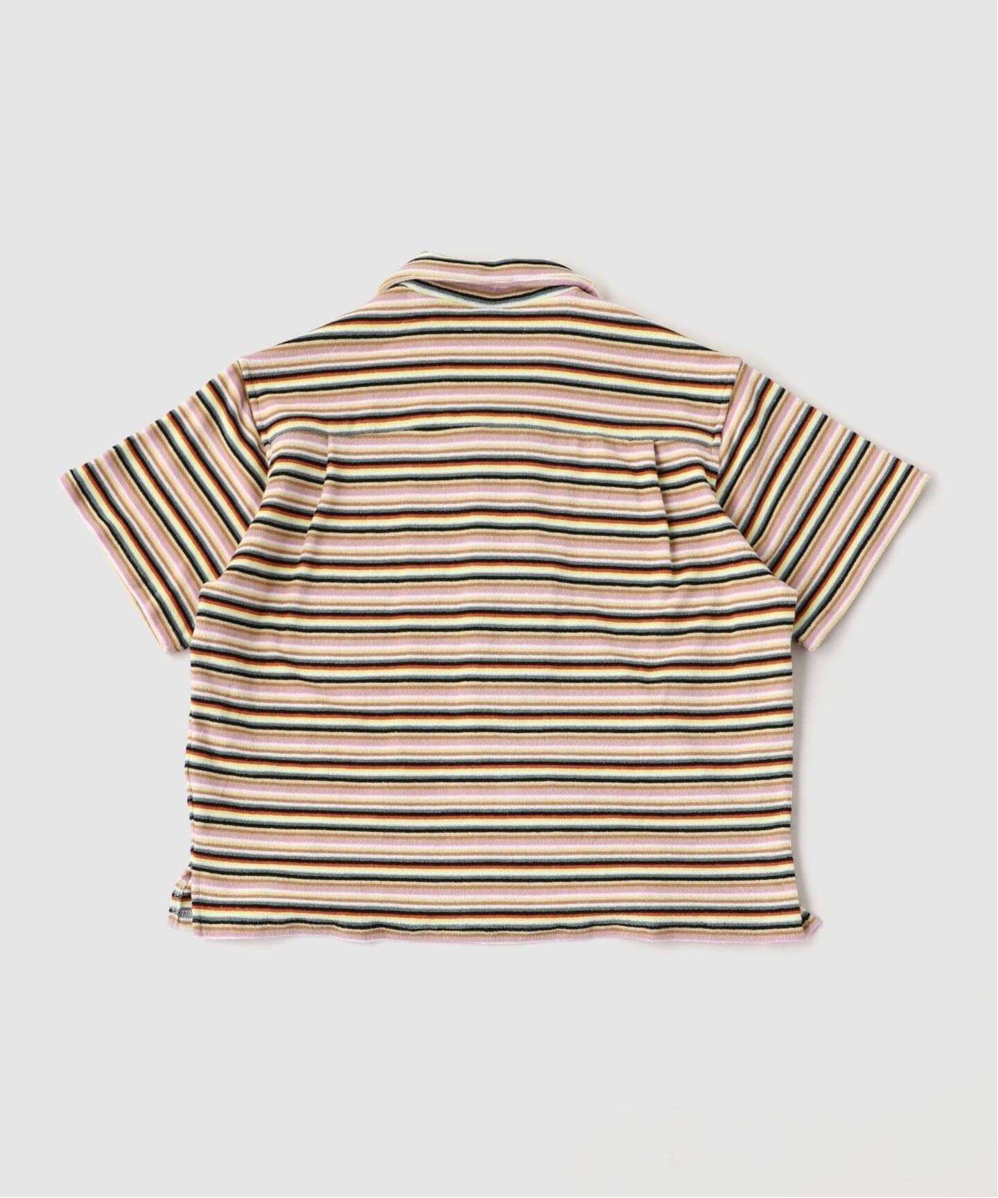 JOURNAL STANDARD HANG TEN / ハンテン 別注 ビーチシャツ -Pile- ジャーナル スタンダード トップス シャツ・ブラウス