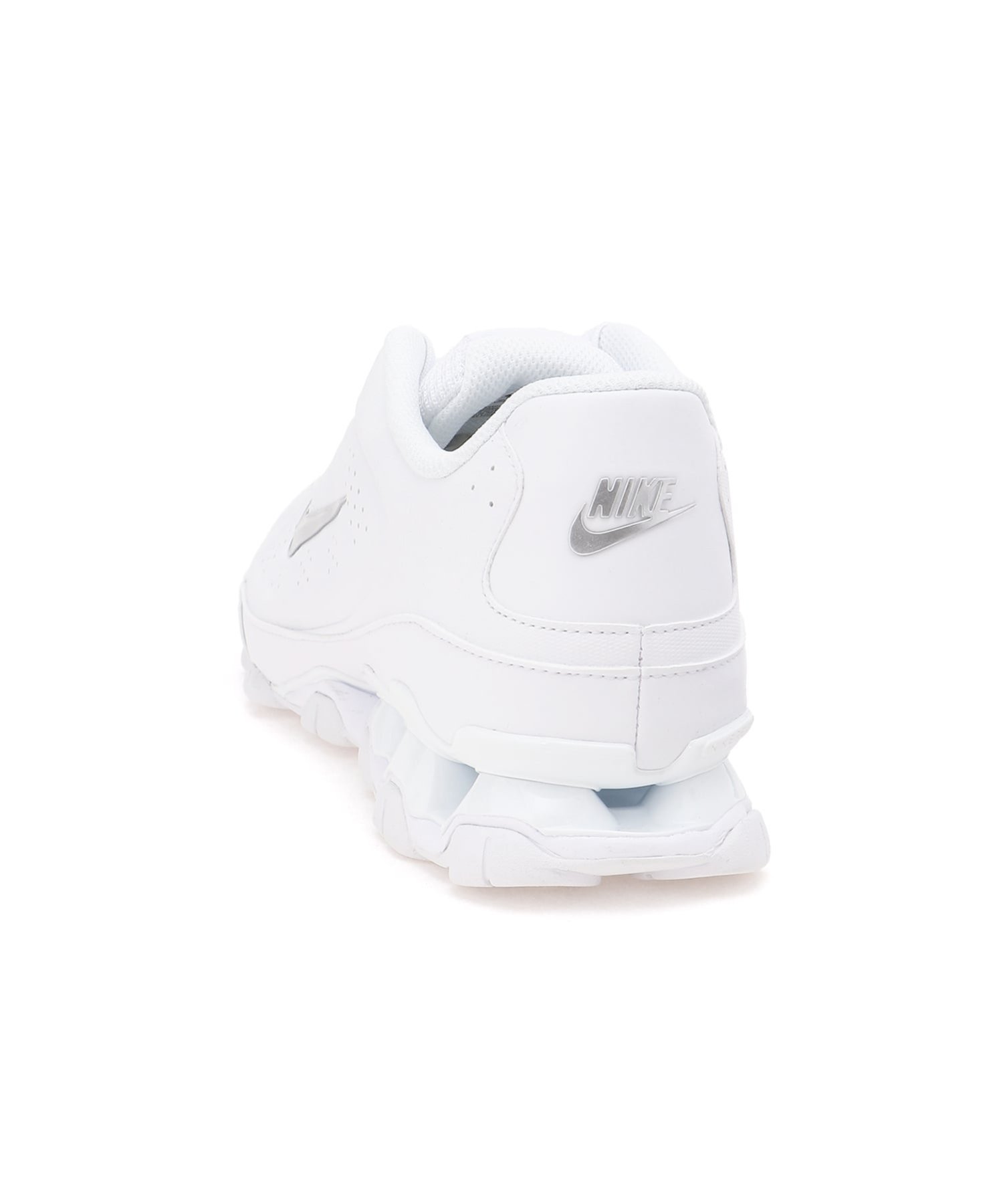 NIKE/(M)リアックス 8 NSW SL エスラッシュ シューズ・靴 スニーカー ホワイト