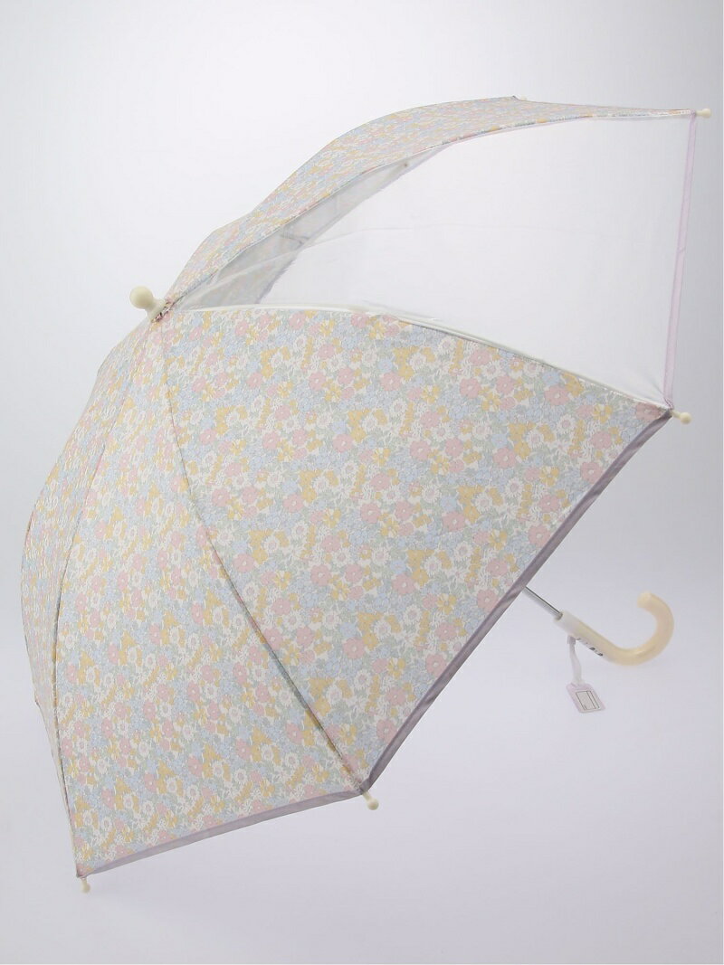 【SALE／55%OFF】petit main アソート傘 ナルミヤオンライン ファッション雑貨 傘・長傘のサムネイル