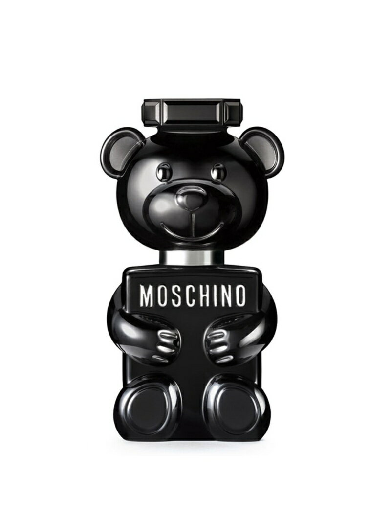 モスキーノ MOSCHINO PARFUM 【正規代理店】(M)モスキーノ・トイ・ボーイ オーデパルファム 50mL モスキーノ フレグランス 香水【送料無料】