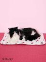 【SALE/30%OFF】GELATO PIQUE CAT&DOG 【CAT&DOG】【販路限定商品】Minnie/COOLマット ジェラートピケ ペット用品 ...