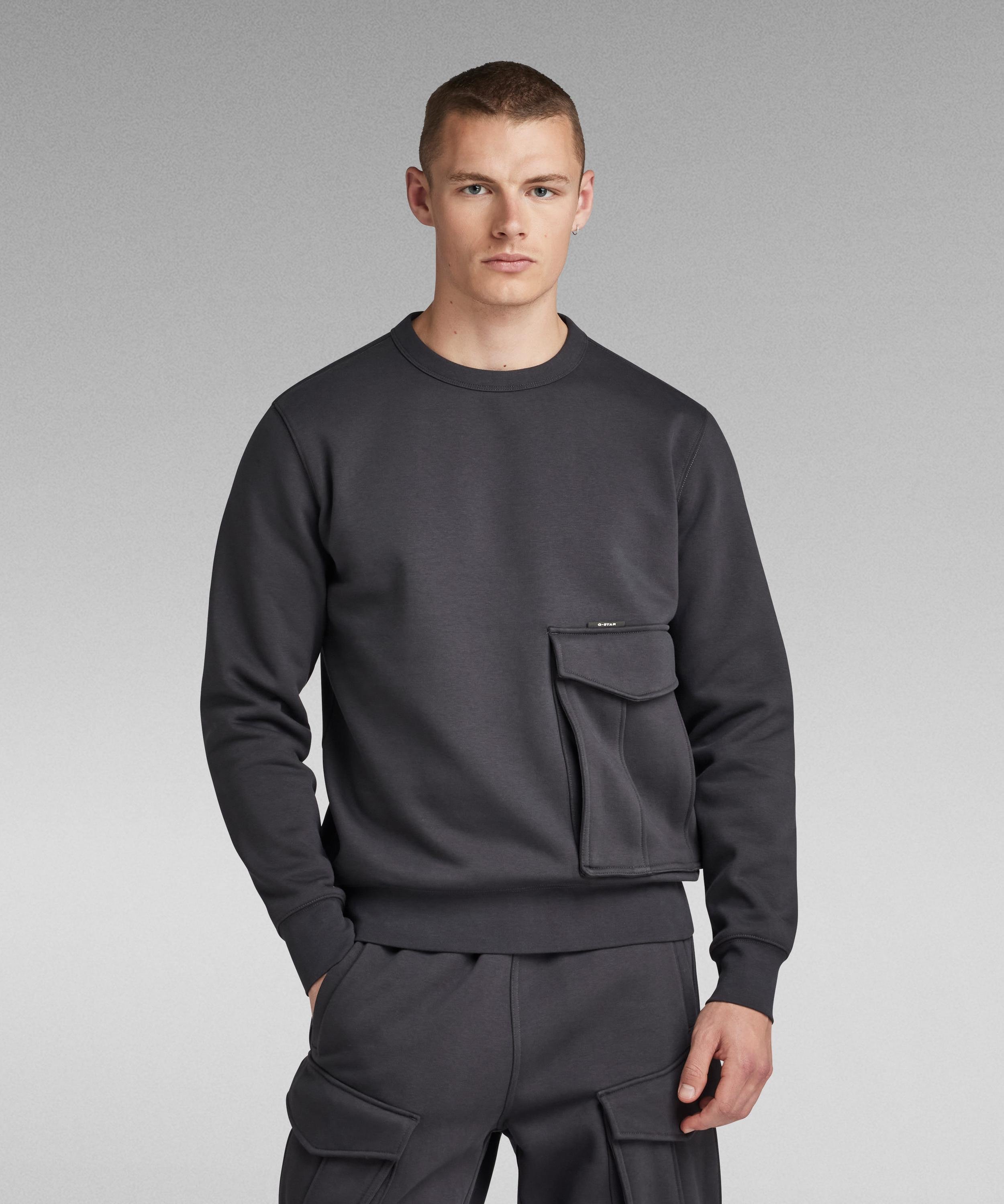 楽天市場】G-STAR RAW(カラーグレー)(スウェット・トレーナー 楽天市場】G-STAR RAW(カラーグレー)(スウェット・トレーナー