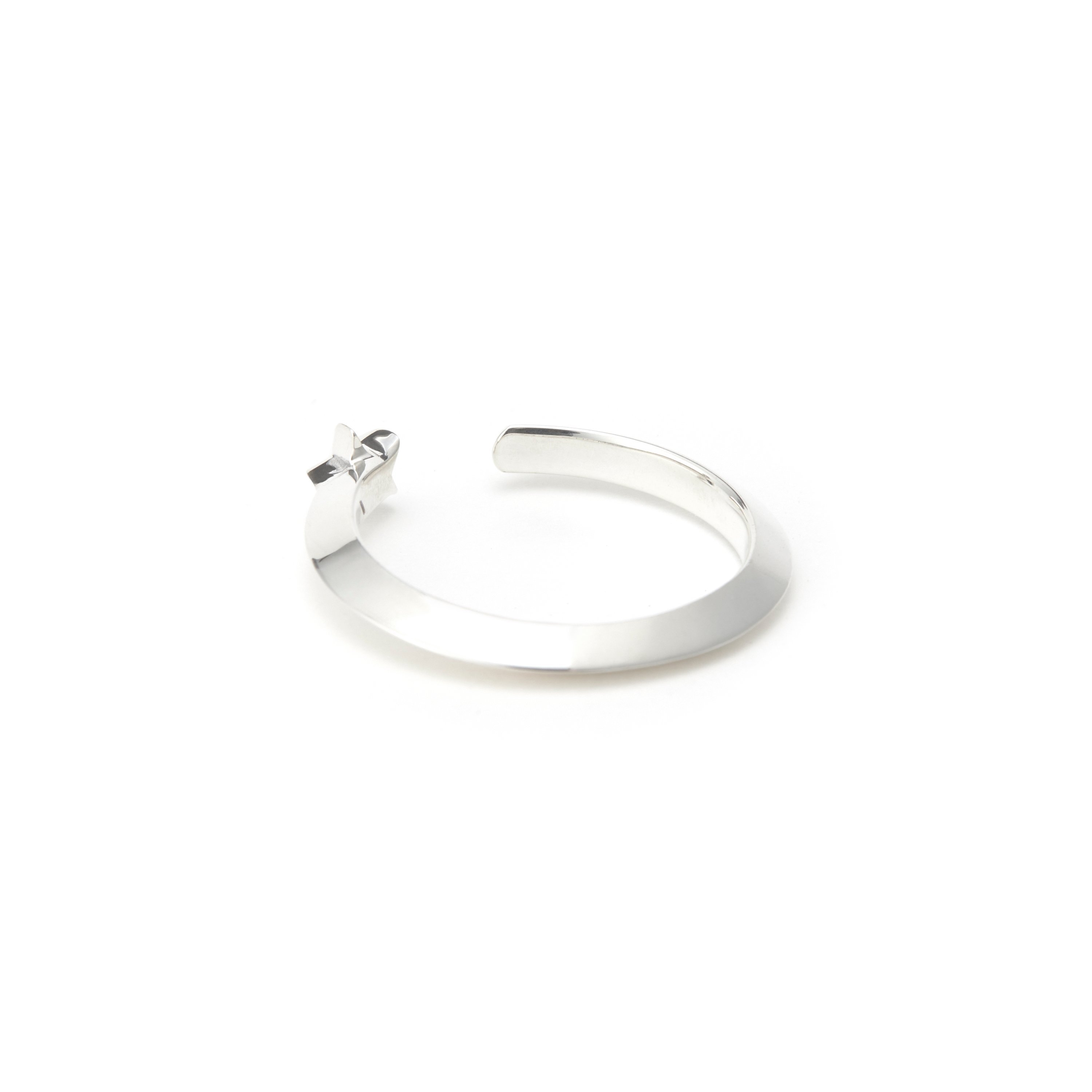 FANTASTIC MAN RING 734 ファンタスティック マン アクセサリー・腕時計 リング・指輪 シルバー【送料無料】
