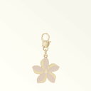 FURLA 【公式】HASHTAG JASMINE CHARM フルラ ファッション雑貨 チャーム・キーチェーン【送料無料】(4)