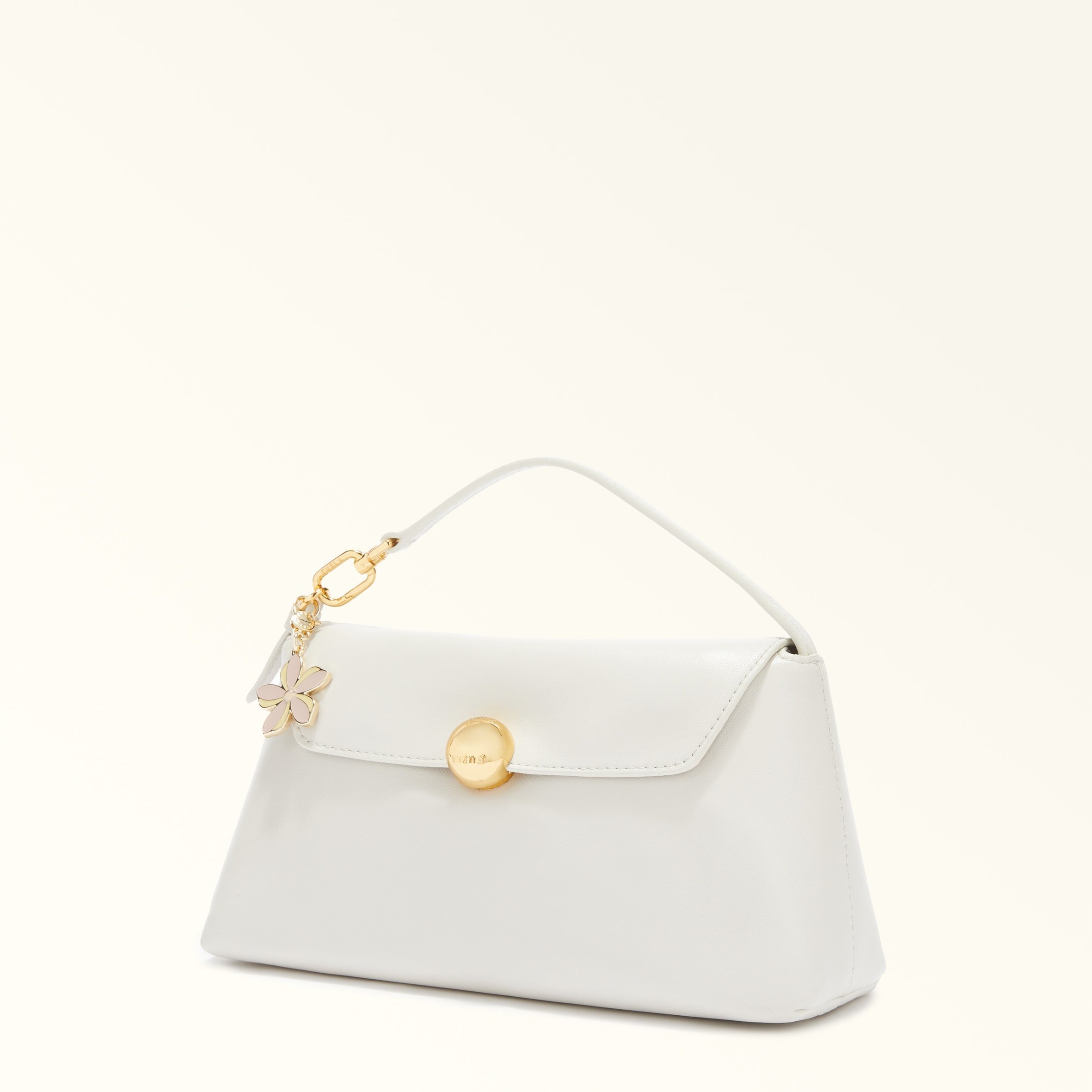 FURLA 【公式】HASHTAG JASMINE CHARM フルラ ファッション雑貨 チャーム・キーチェーン【送料無料】