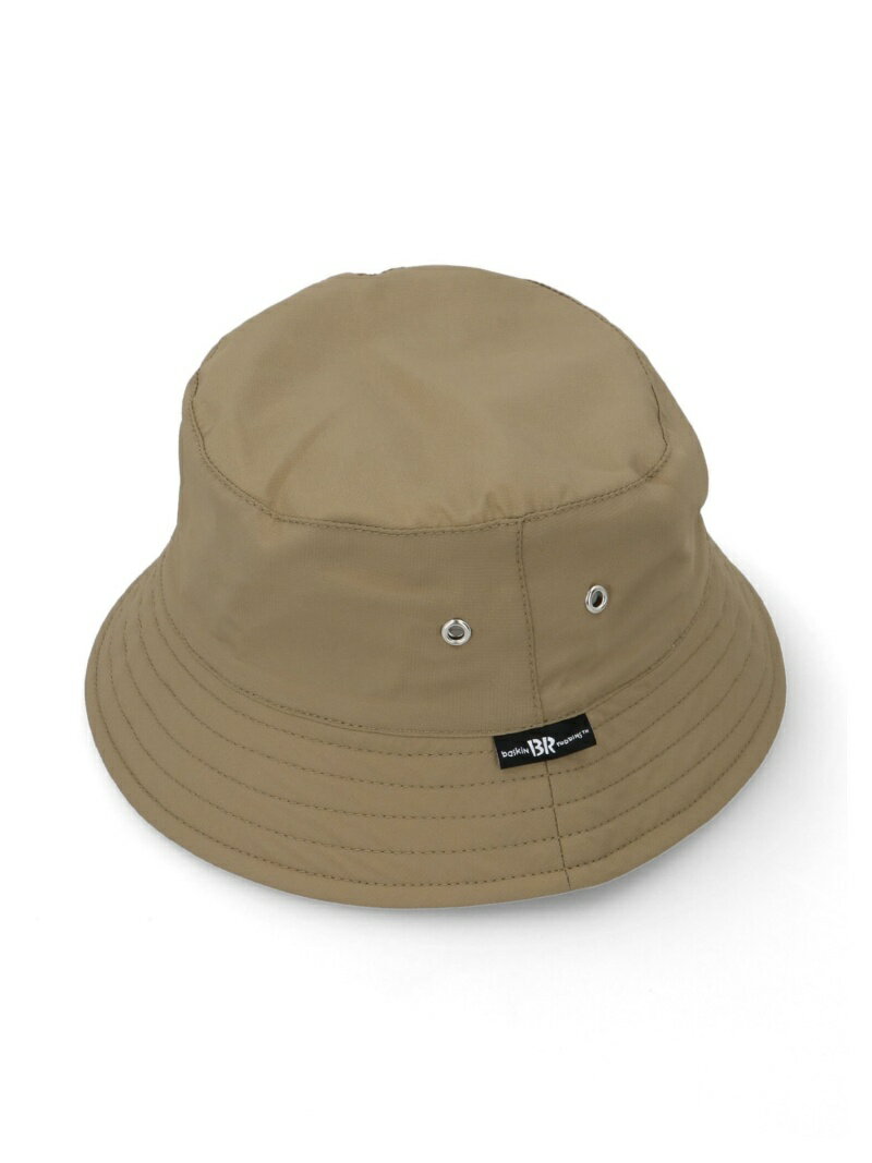 【SALE／37%OFF】GLOBAL WORK (K)サーティワン RVハット/K グローバルワーク 帽子 ハット カーキ ブラックのサムネイル