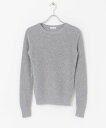 【SALE／70%OFF】URBAN RESEARCH bolsista Thermal Knit アーバンリサーチ トップス ニット グレー ホワイト ブラック【送料無料】