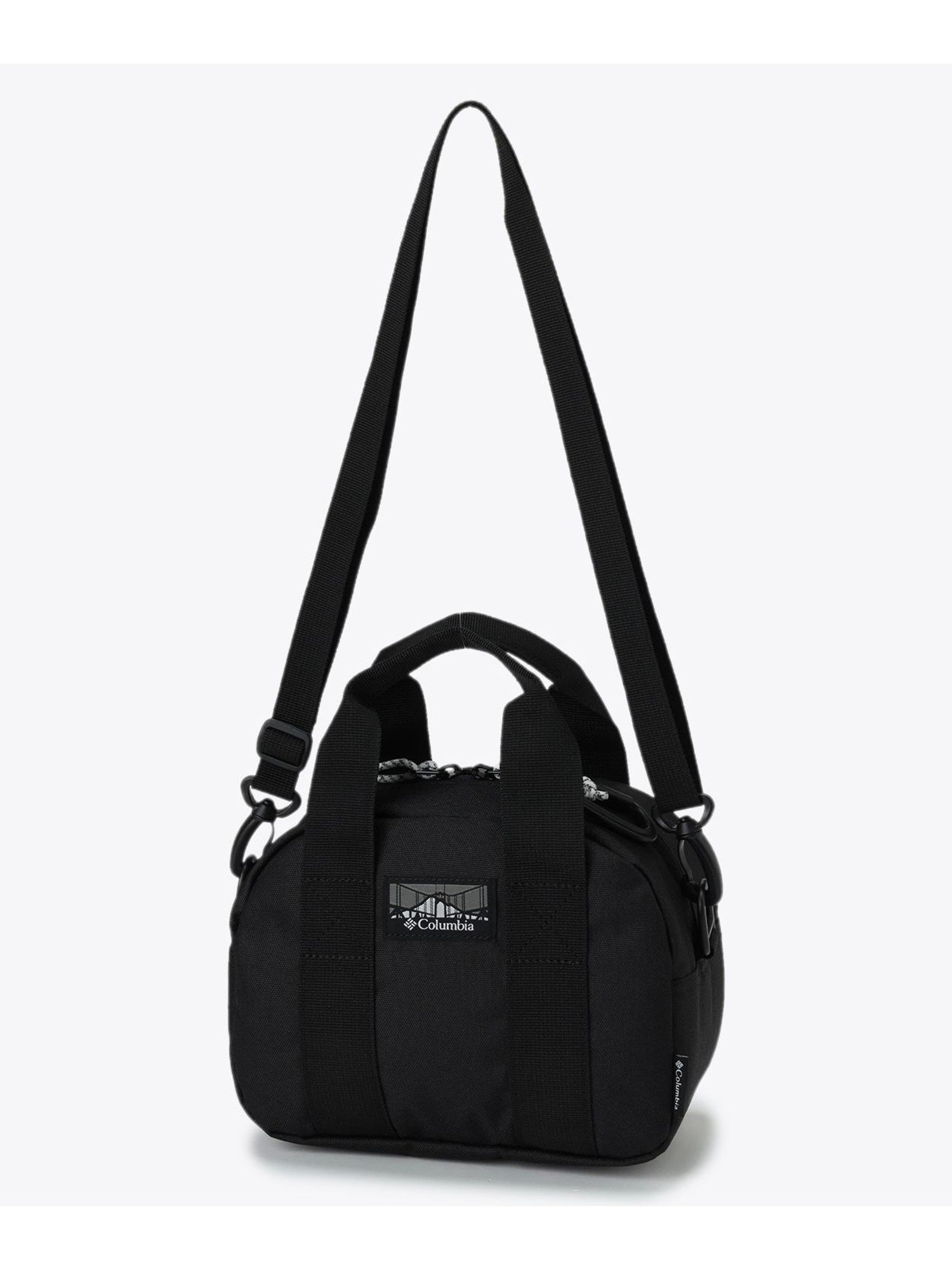 Columbia プライスストリームショルダー コロンビア バッグ ショルダーバッグ ブラック ベージュ グリーンのサムネイル