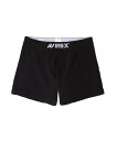 AVIREX（アヴィレックス）アンダーウェア ビッグロゴ / AVIREX UNDER WEAR BIG LOGO BOXERAVIREXで人気のメンズボクサーパンツお馴染みのロゴをおしり側に施しました。隠れた遊び心でご着用ください。リブにはブランドロゴが入っているので、大切な方へのプレゼントにもオススメ★【AVIREX/アヴィレックス】いくつものフライトジャケットをコントラクターとして納入してきた、AVIREXは高い機能性を持つフライトジャケットの魅力を一般市場にも広めるため、その要素を随所に取り入れたサープラスウェアも創り出している。その無駄の無いデザイン、ノスタルジックな味わいは世界中の多くの人々から支持され続けている。大空に思いをはせた飛行家(アヴィエーター)を称えるAVIREX(空の王様)から生まれた名である。型番：783-2980004-010-20 GK8777【採寸】M：最小ウエスト76cm、最大ウエスト84cm、総丈26cmL：最小ウエスト84cm、最大ウエスト94cm、総丈28cmXL：最小ウエスト94cm、最大ウエスト104cm、総丈30cm商品のサイズについて【商品詳細】中国製素材：（表生地）コットン100%（ウエスト部分）ポリエステル62%、ナイロン30%、ポリウレタン8%サイズ：M、L、XL※画面上と実物では多少色具合が異なって見える場合もございます。ご了承ください。商品のカラーについて 【予約商品について】 ※「先行予約販売中」「予約販売中」をご注文の際は予約商品についてをご確認ください。■重要なお知らせ※ 当店では、ギフト配送サービス及びラッピングサービスを行っておりません。ご注文者様とお届け先が違う場合でも、タグ（値札）付「納品書 兼 返品連絡票」同梱の状態でお送り致しますのでご了承ください。 ラッピング・ギフト配送について※ 2点以上ご購入の場合、全ての商品が揃い次第一括でのお届けとなります。お届け予定日の異なる商品をお買い上げの場合はご注意下さい。お急ぎの商品がございましたら分けてご購入いただきますようお願い致します。発送について ※ 買い物カートに入れるだけでは在庫確保されませんのでお早めに購入手続きをしてください。当店では在庫を複数サイトで共有しているため、同時にご注文があった場合、売切れとなってしまう事がございます。お手数ですが、ご注文後に当店からお送りする「ご注文内容の確認メール」をご確認ください。ご注文の確定について ※ Rakuten Fashionの商品ページに記載しているメーカー希望小売価格は、楽天市場「商品価格ナビ」に登録されている価格に準じています。 商品の価格についてAVIREXAVIREXのその他のインナー・ルームウェアインナー・ルームウェアご注文・お届けについて発送ガイドラッピンググッズ3,980円以上送料無料ご利用ガイド