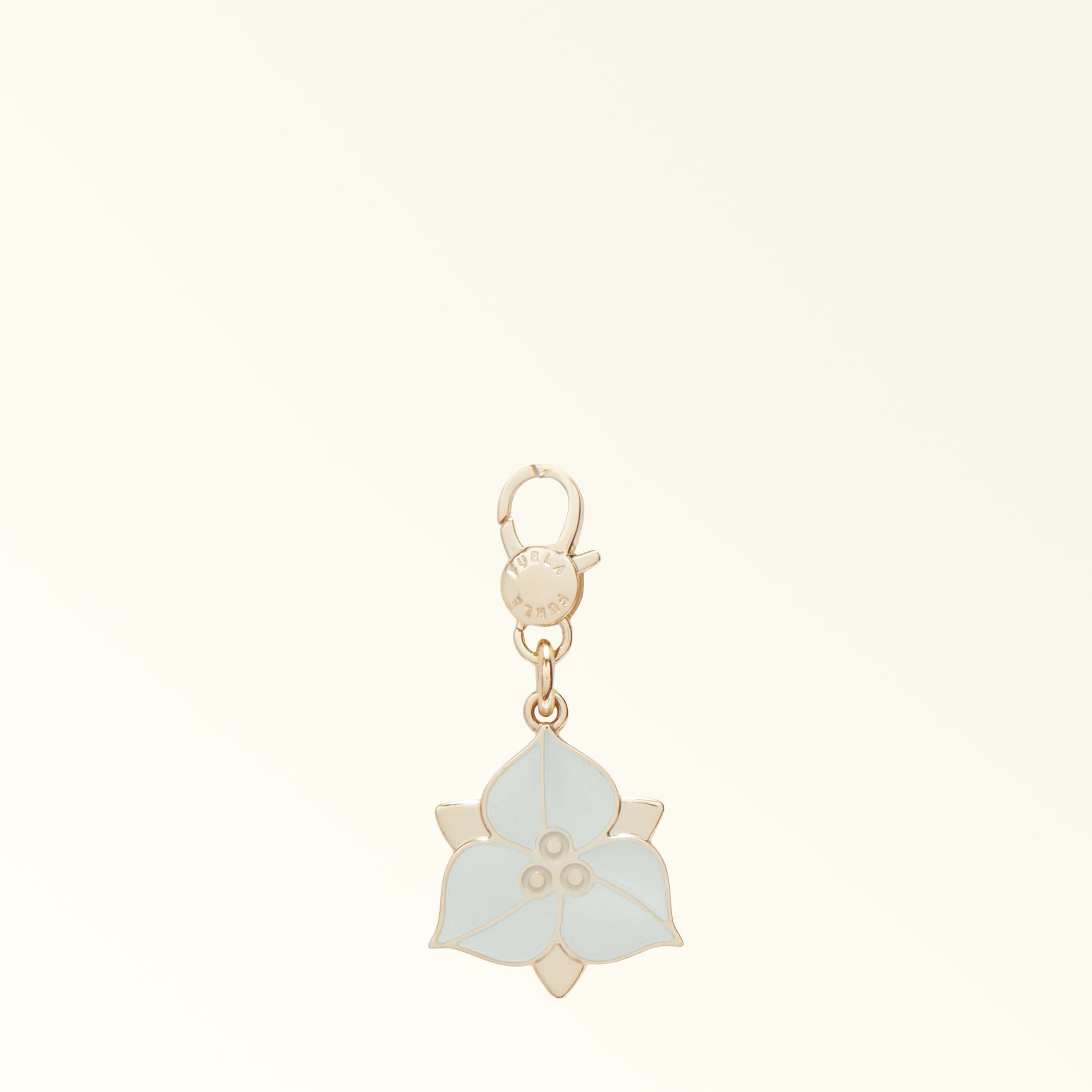 FURLA 【公式】HASHTAG BOUGANVILLE CHARM フルラ ファッション雑貨 チャーム・キーチェーン【送料無料】