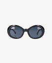 OVERRIDE OVERRIDE SUNGLASS 24 K / オーバーライド オーバーライド ファッション雑貨 サングラス ホワイト ブラック レッド【送料無料】