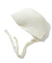 【SALE/30%OFF】GSC GOODS & SHOES SELECT SENSE OF GRACE/センスオブグレース SHINO HAT ゴースローキャ...