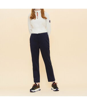 AIGLE EPISTA エーグル パンツ/ジーンズ スウェットパンツ グレー ネイビー【送料無料】