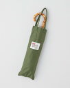 トラディショナルウェザーウェア Traditional Weatherwear FOLDING BAMBOO トラディショナル ウェザーウェア ファッション雑貨 折りたたみ傘 ブラック【送料無料】