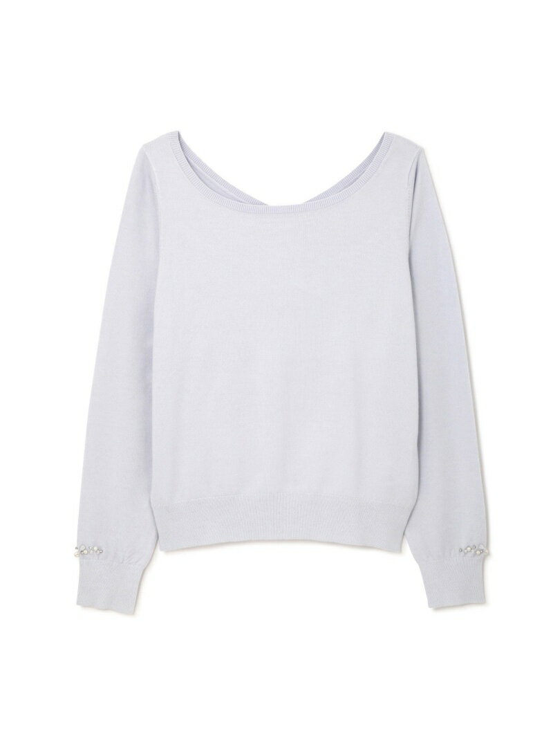 【SALE／70%OFF】PROPORTION BODY DRESSING ポイントレースニッ...