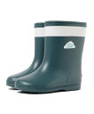 B:MING by BEAMS B:MING by BEAMS / キッズ レインブーツ(14~19cm) レイン レジャー 梅雨 レイングッズ 撥水 入学 入...