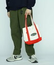 【SALE/30%OFF】MANASTASH MANASTASH/マナスタッシュ/MANA HEMP TOTE SMALL マナスタッシュ バッグ その他のバッ...