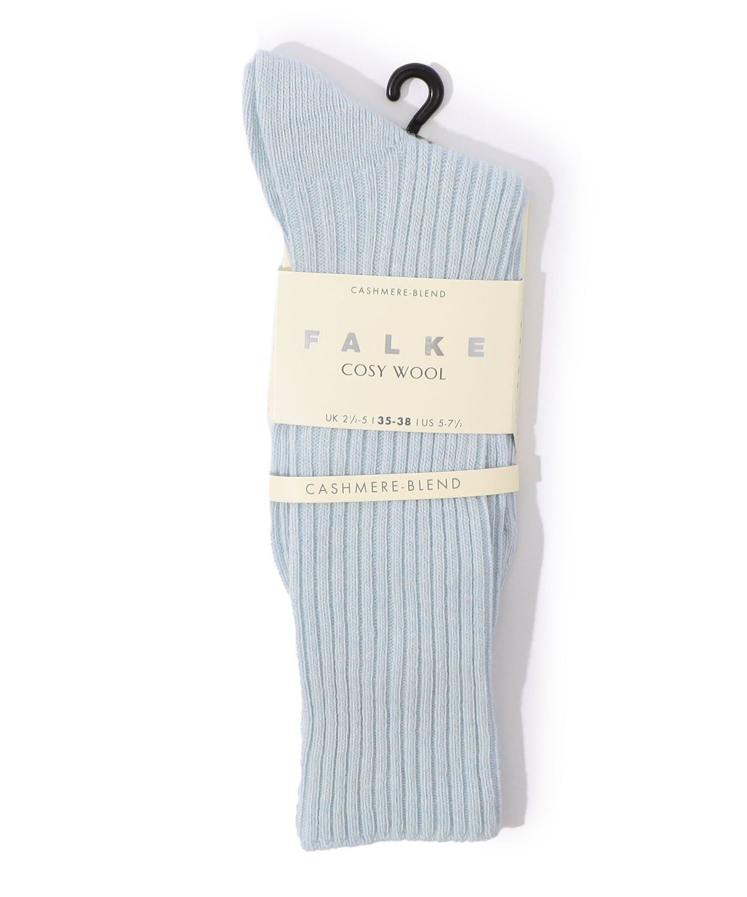 TOMORROWLAND GOODS FALKE COSY WOOL ブーツソックス トゥモローランド 靴下 レッグウェア 靴下