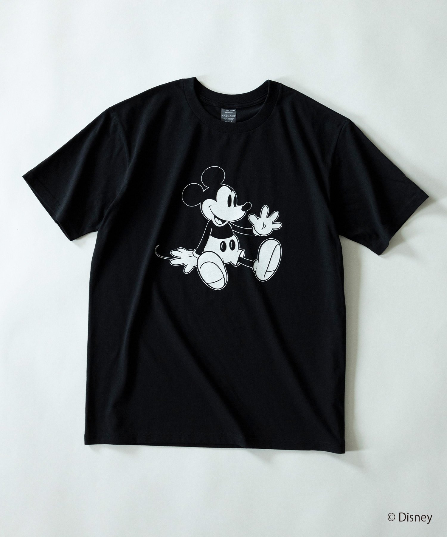 楽天市場】number(n)ine ミッキーの通販 楽天市場】number(n)ine ミッキーの通販