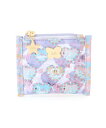 fafa (K)WILLA ROSE_POUCH フェフェ 財布・ポーチ・ケース ポーチ ピンク パープル