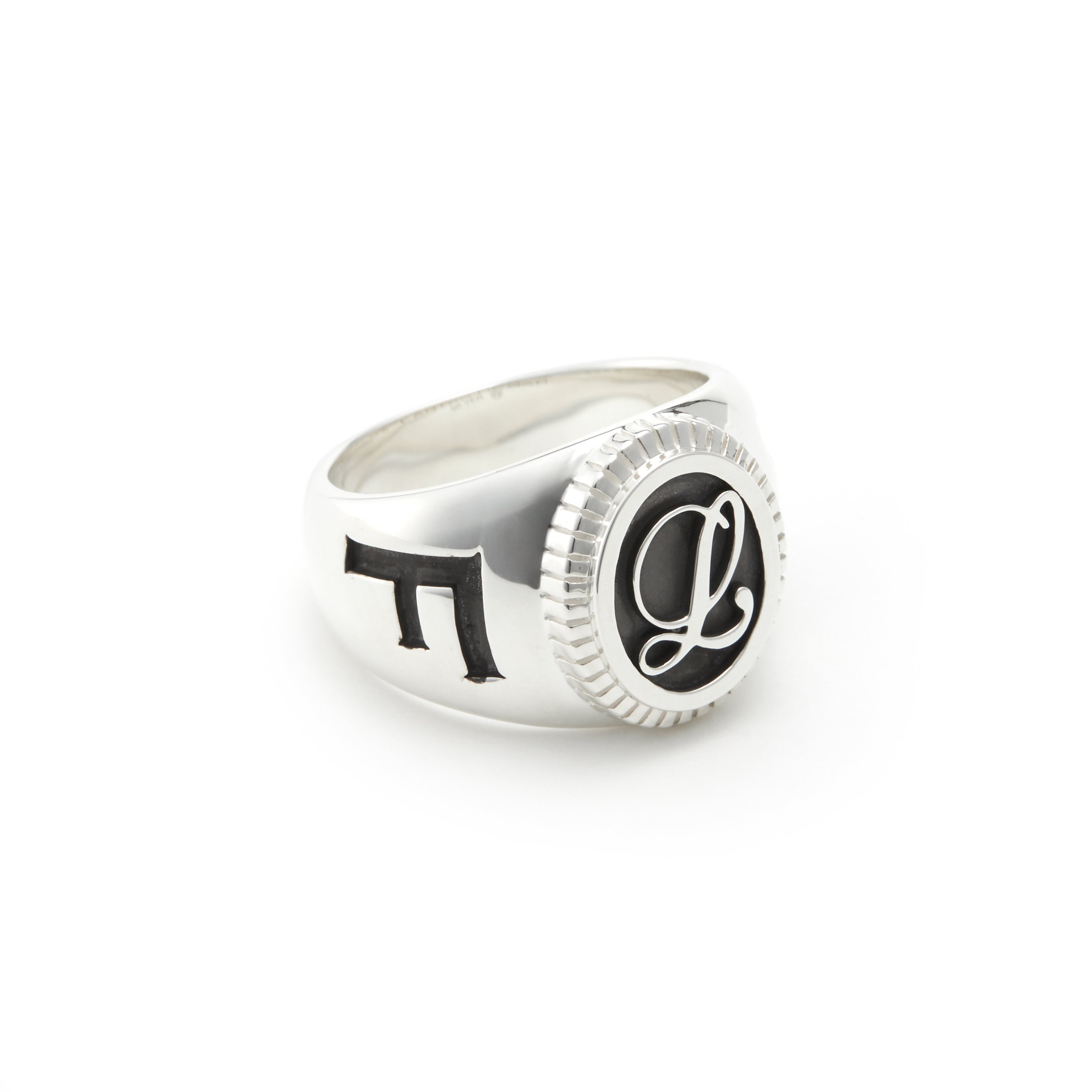 FANTASTIC MAN RING 738 ファンタスティック マン アクセサリー・腕時計 リング・指輪 シルバー【送料無料】