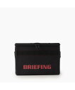 BRIEFING ストレージボックス Sサイズ ブリスト ブリーフィング インテリア・生活雑貨 収納用品・棚・ラック ブラック【送料無料】