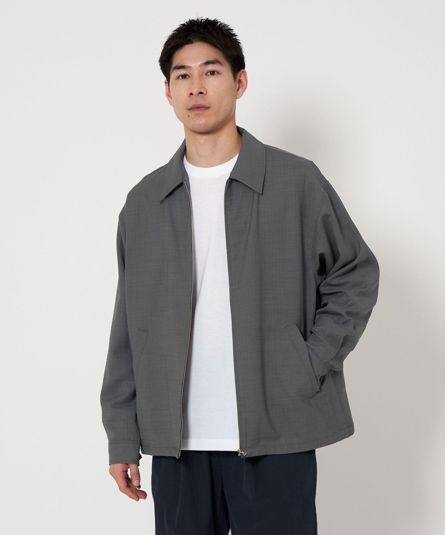 楽天市場】UNITED ARROWS green label relaxing ブルゾンの通販 楽天市場】UNITED ARROWS green label relaxing ブルゾンの通販