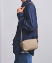【SALE/30%OFF】UNITED ARROWS マイクロファイバー スクエア ショルダーバッグ ユナイテッドアローズ アウトレット バッグ ショルダーバッ...
