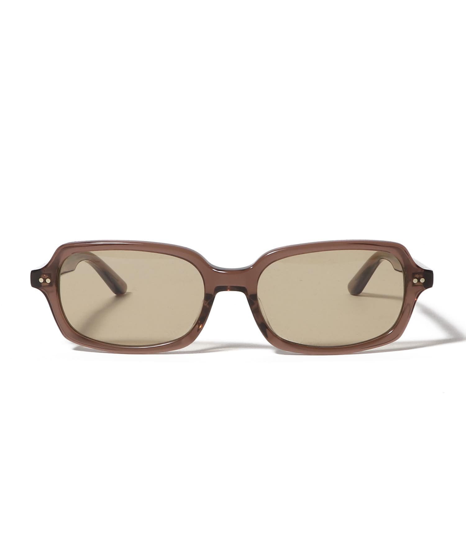 WITH GOOD SHOES WGS002BR サングラス エストネーション ファッション雑貨 その他のファッション雑貨【送料無料】