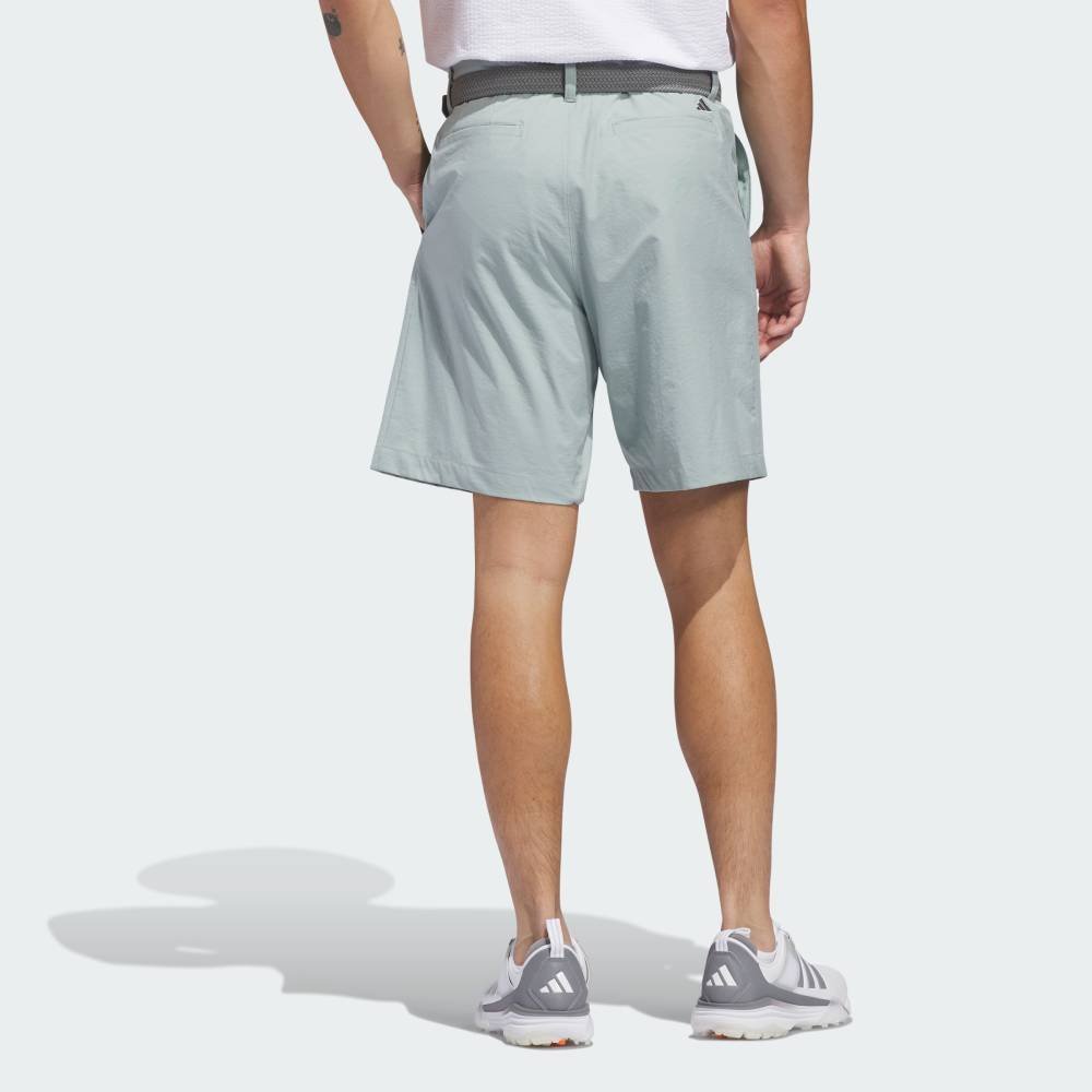 【公式】アディダス adidas 返品可 アルティメット365+ 8.5インチ ショーツ アディダス パンツ その他のパンツ グリーン