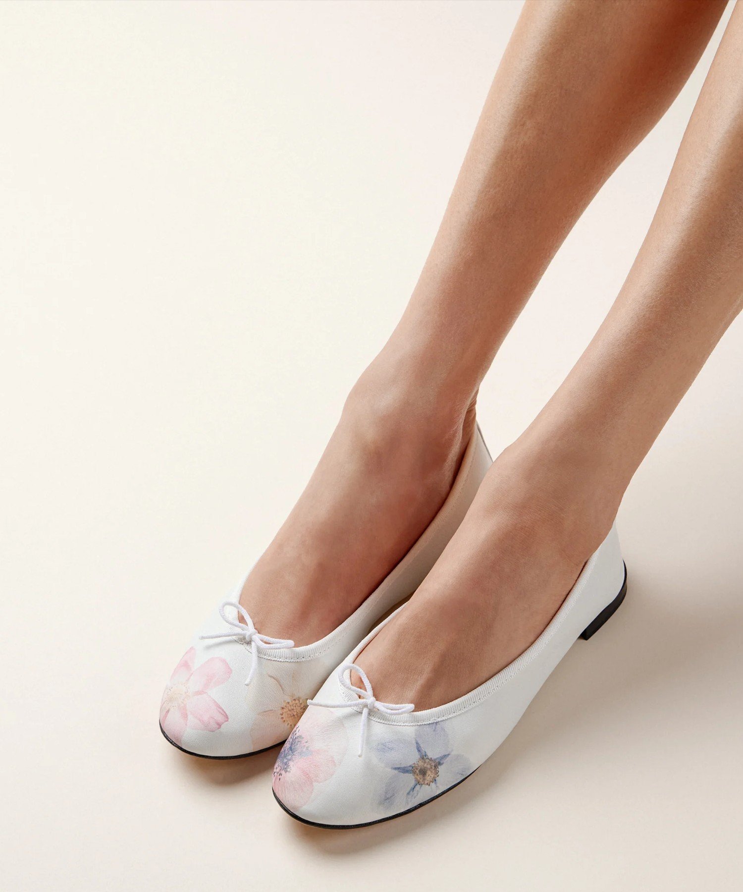 【SALE／20%OFF】Repetto Cendrillon Haute バレエフラット - EUサイズ レペット シューズ・靴 バレエシューズ【送料無料】