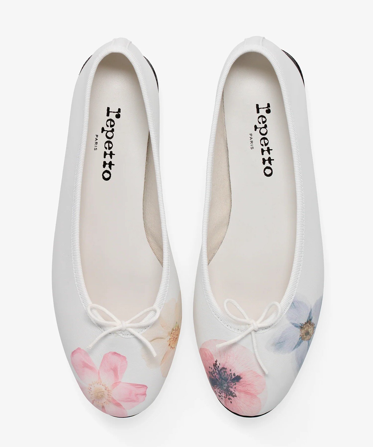 【SALE／20%OFF】Repetto Cendrillon Haute バレエフラット - EUサイズ レペット シューズ・靴 バレエシューズ【送料無料】