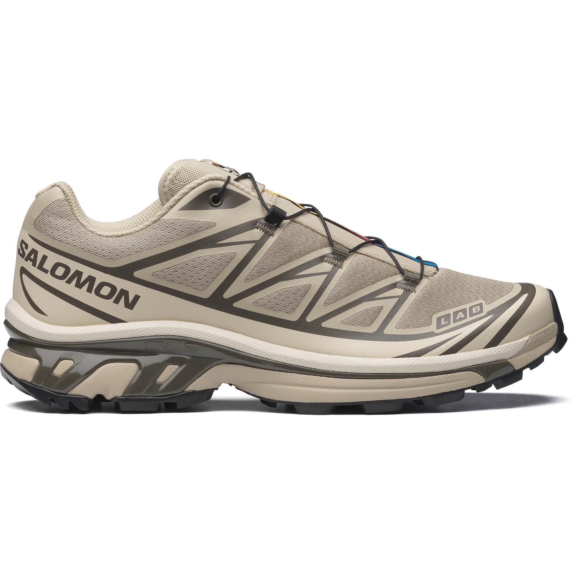 SALOMON ＜公式＞XT-6 サロモン シューズ・靴 スニーカー【送料無料】