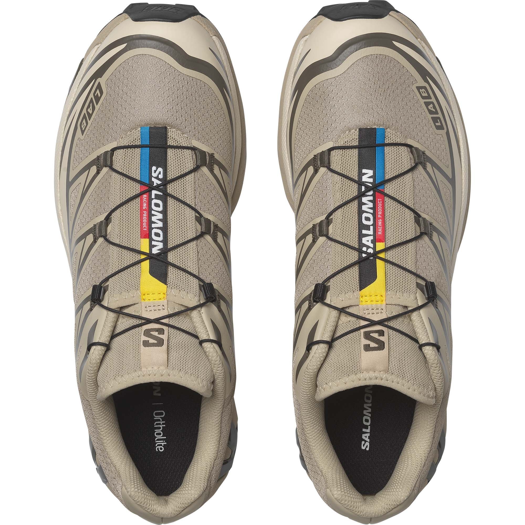 SALOMON ＜公式＞XT-6 サロモン シューズ・靴 スニーカー【送料無料】