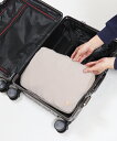 【SALE/48%OFF】UNITED BASE UNITED BASE/撥水生地使用 トラベル圧縮ポーチ ユナイテッド ベース インテリア・生活雑貨 トラベル...