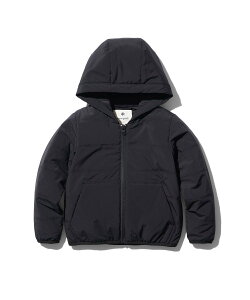 【SALE／40%OFF】Snow Peak Kids Flexible Insulated Zip Up Hoodie スノーピーク トップス パーカー・フーディー ブラック ネイビー カーキ【送料無料】