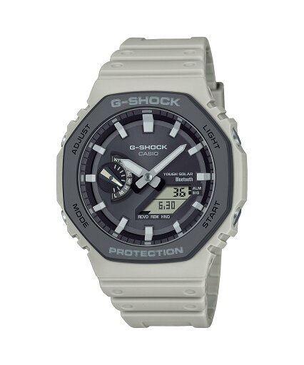 G-SHOCK G-SHOCK/GA-B2100LUU-5AJF/カシオ ブリッジ アクセサリー・腕時計 腕時計【送料無料】 G-SHOCK G-SHOCK/GA-B2100LUU-5AJF/カシオ ブリッジ アクセサリー・腕時計 腕時計【送料無料】