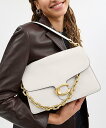COACH 【公式】チェーン タビー ショルダー バッグ 30 コーチ...(4)