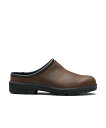 Blundstone Blundstone(ブランドストーン) ORIGINALS CLOG BS2421 LEATHER サンダル クロッグ ブランドストーン...