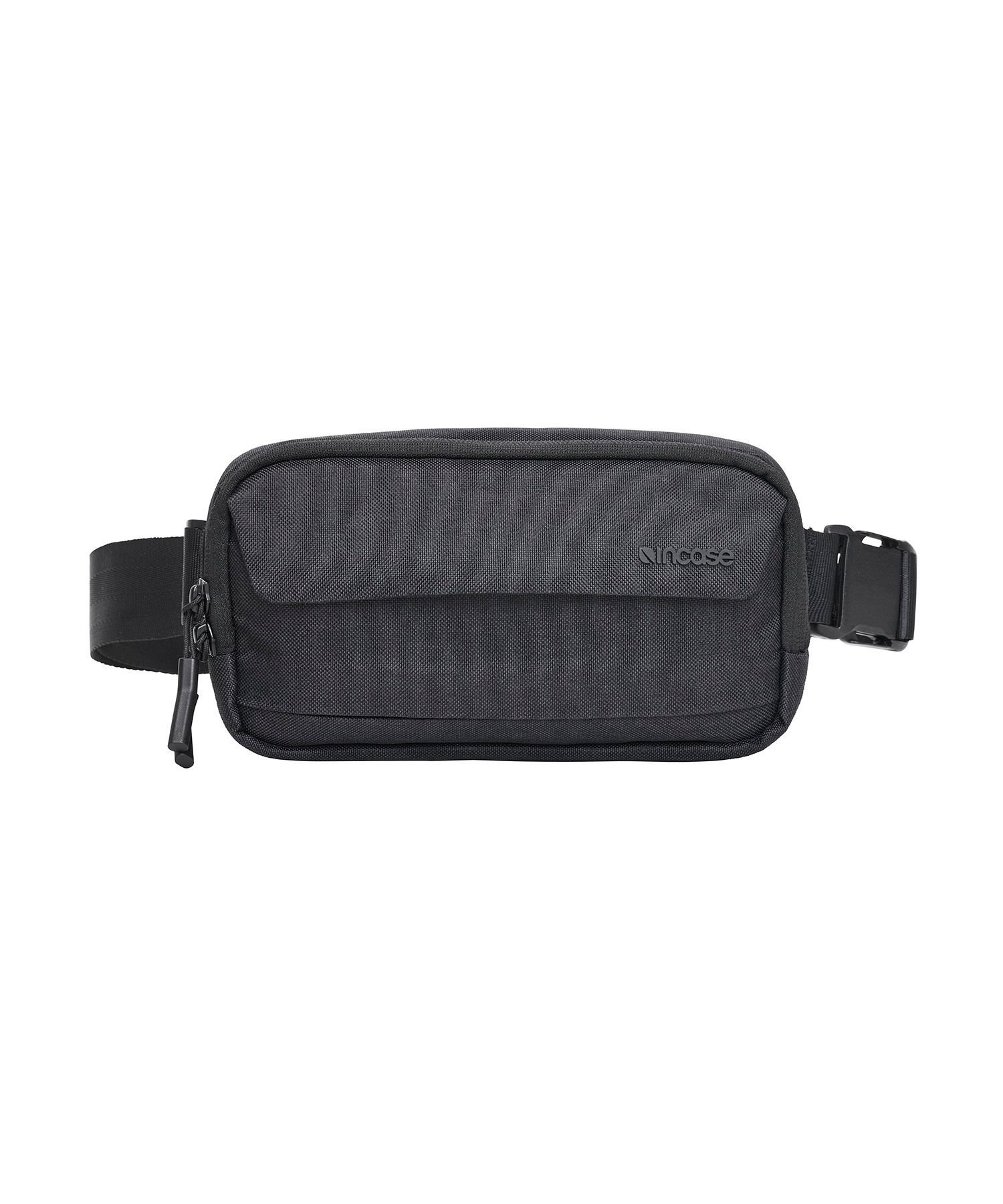Incase INCO400800-BLK Incase Crosstown Sling - Black インケース バッグ ボディバッグ・ウエストポーチ ブラック【送料無料】