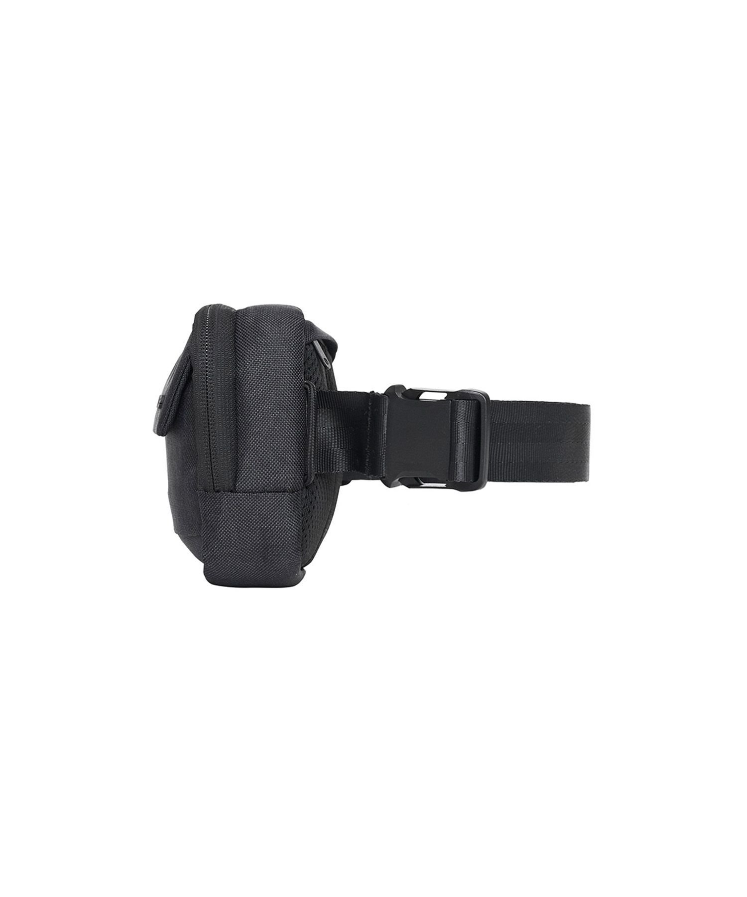 Incase INCO400800-BLK Incase Crosstown Sling - Black インケース バッグ ボディバッグ・ウエストポーチ ブラック【送料無料】